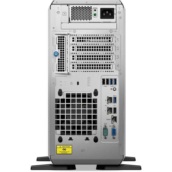 Dell PowerEdge T360 Server 5